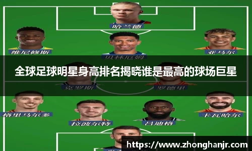全球足球明星身高排名揭晓谁是最高的球场巨星